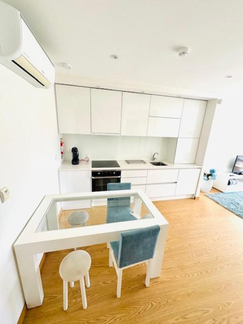 Casa Do Carvalho - Ponte De Lima Apartment Bagian luar foto