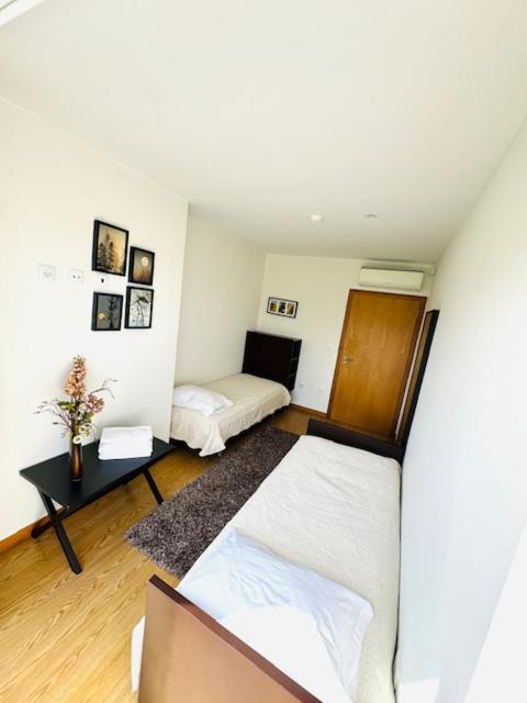 Casa Do Carvalho - Ponte De Lima Apartment Bagian luar foto