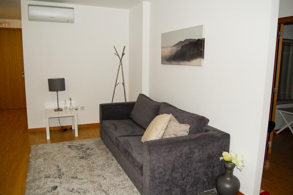 Casa Do Carvalho - Ponte De Lima Apartment Bagian luar foto