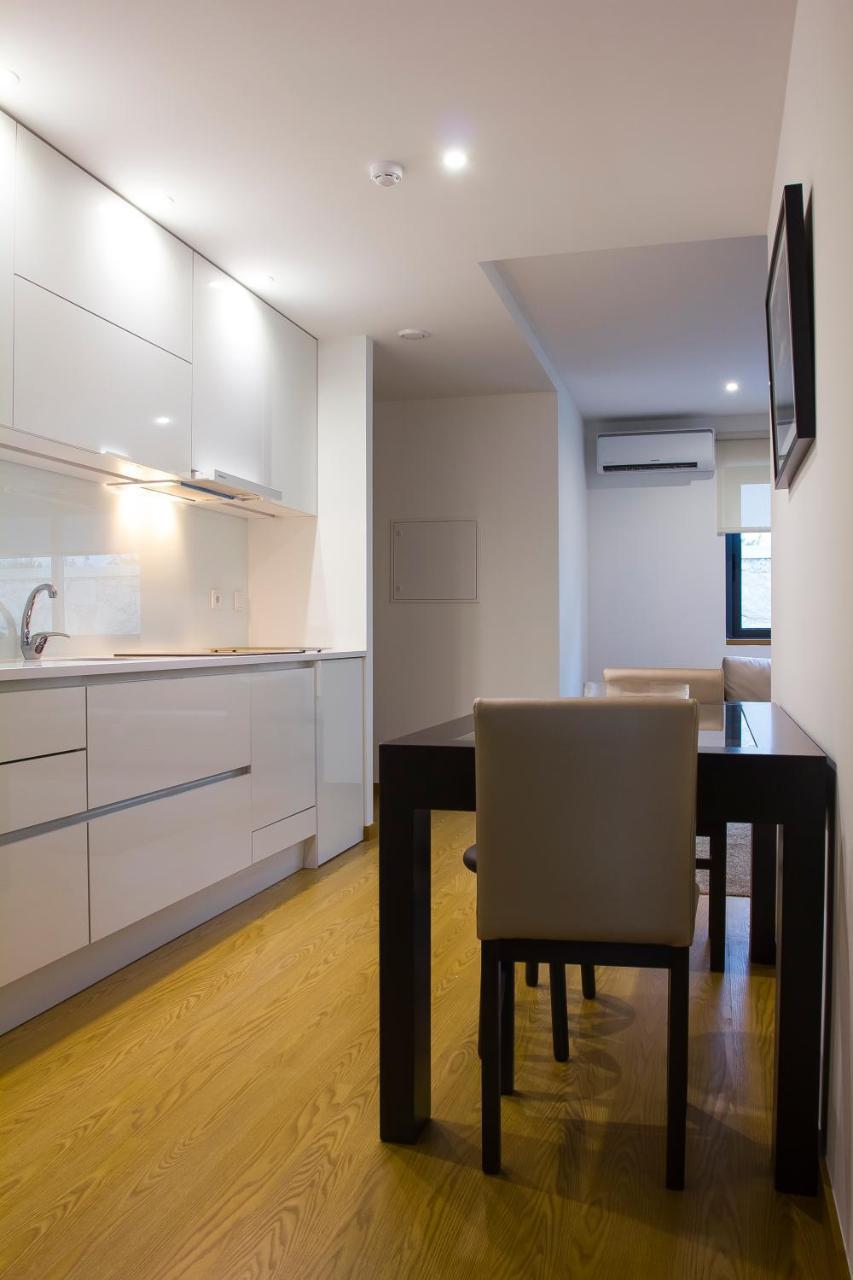 Casa Do Carvalho - Ponte De Lima Apartment Bagian luar foto